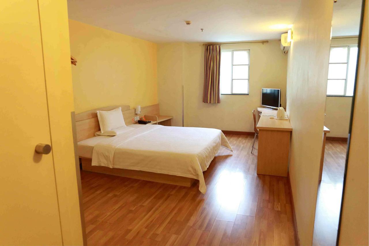 7Days Inn Guiyang Baiyun Platinum Zimmer foto